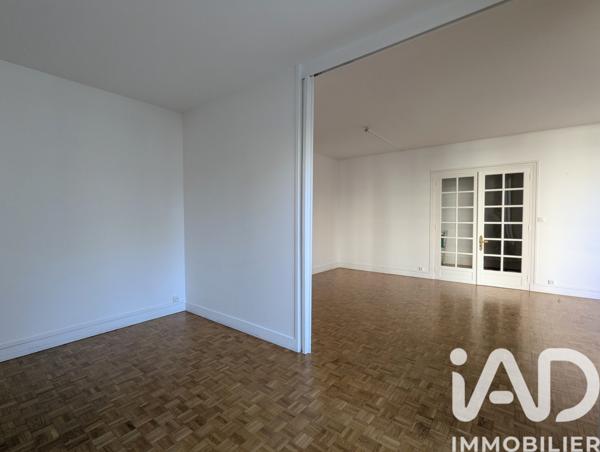 Appartement à vendre 5 pièces 127 m² Versailles