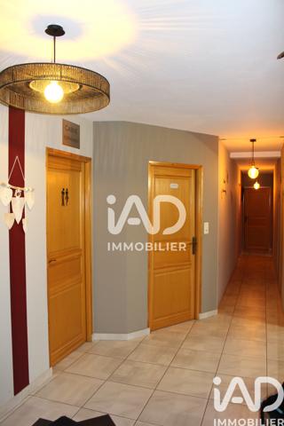 Maison à vendre 5 pièces 165 m² Izé