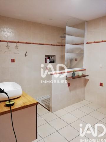 Maison à vendre 5 pièces 165 m² Izé