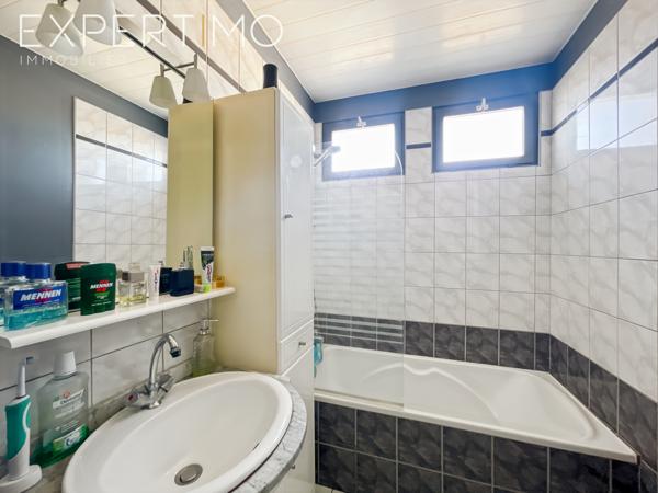 Rennes (35000) Appartement 2 pièces 41 m2