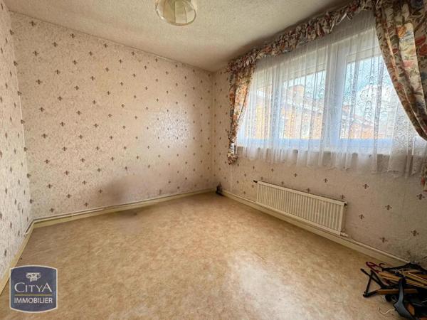 Maison à vendre 5 pièces 95m²
