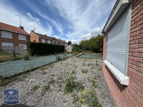 Maison à vendre 5 pièces 95m²