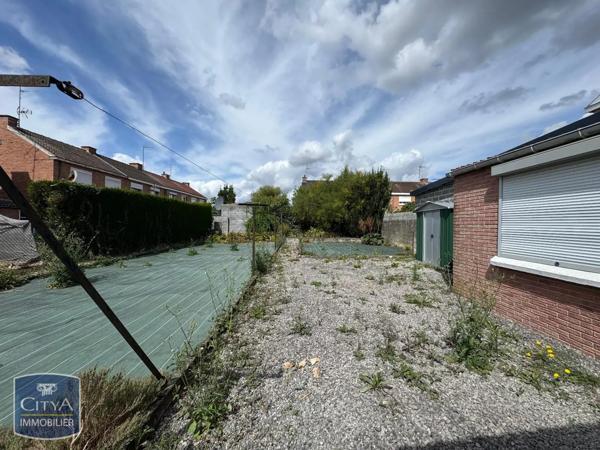 Maison à vendre 5 pièces 95m²