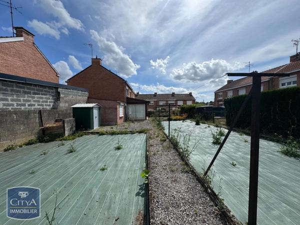 Maison à vendre 5 pièces 95m²