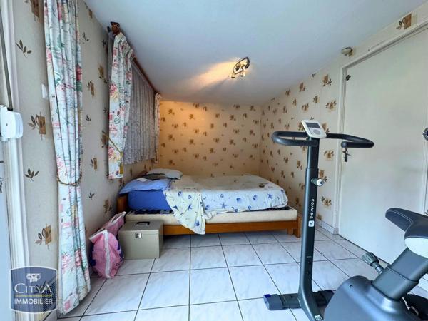 Maison à vendre 5 pièces 95m²