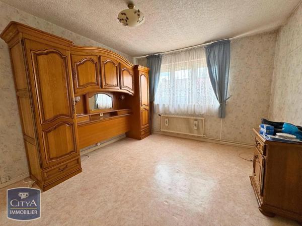 Maison à vendre 5 pièces 95m²