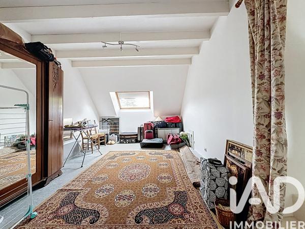 Maison à vendre 7 pièces 145 m² La Chapelle-sur-Erdre