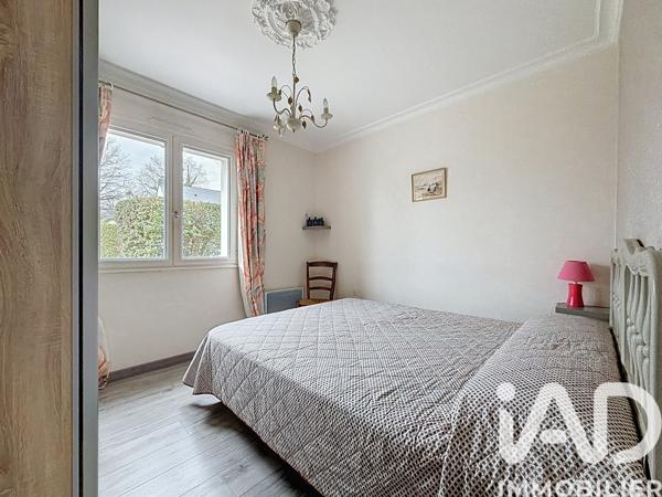 Maison à vendre 7 pièces 145 m² La Chapelle-sur-Erdre