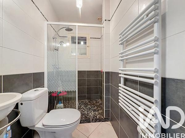 Maison à vendre 7 pièces 145 m² La Chapelle-sur-Erdre