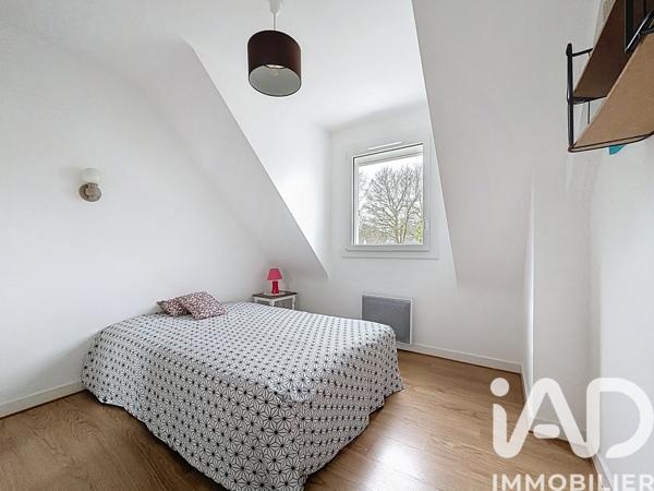 Maison à vendre 7 pièces 145 m² La Chapelle-sur-Erdre