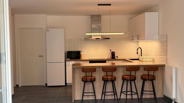 Location                                                      Appartement
                        
                     3 pièces                      65 m2                     à Cormeilles-en-Parisis
