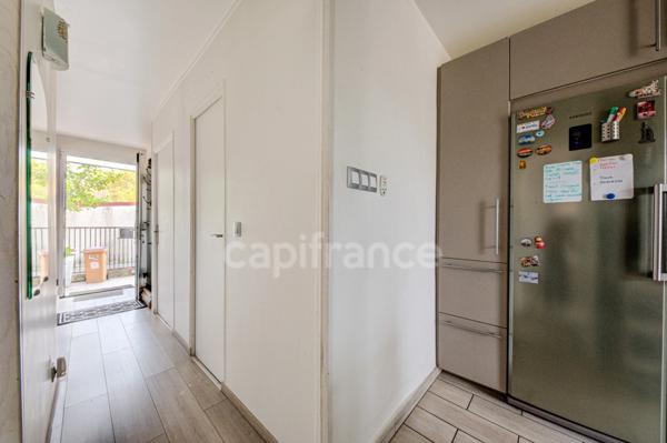 Maison à vendre 5 pièces (93)
