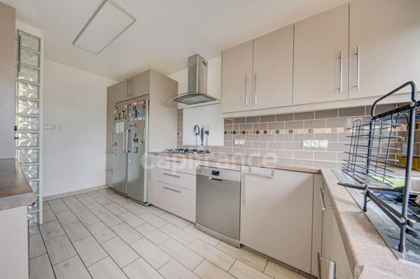 Maison à vendre 5 pièces (93)