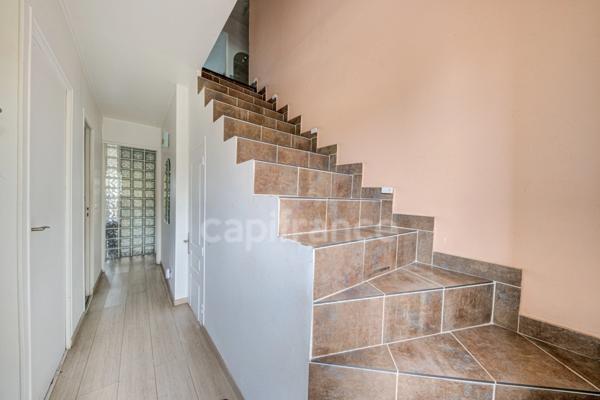 Maison à vendre 5 pièces (93)
