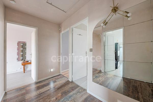 Maison à vendre 5 pièces (93)