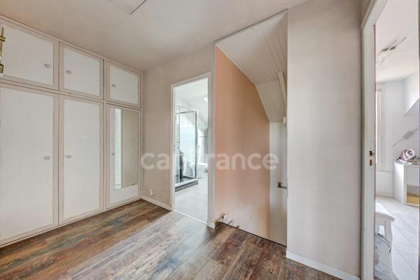 Maison à vendre 5 pièces (93)