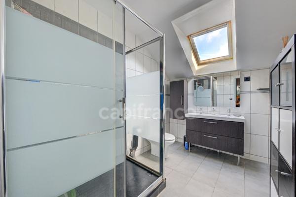 Maison à vendre 5 pièces (93)