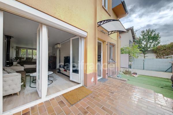 Maison à vendre 5 pièces (93)