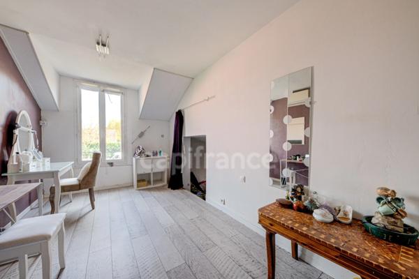 Maison à vendre 5 pièces (93)