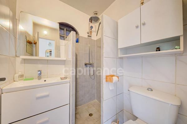 Maison à vendre 5 pièces (93)