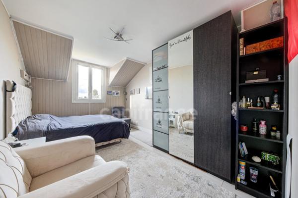 Maison à vendre 5 pièces (93)