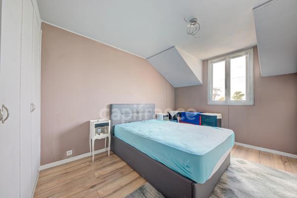 Maison à vendre 5 pièces (93)