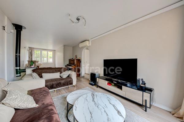 Maison à vendre 5 pièces (93)