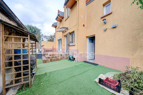 Maison à vendre 5 pièces (93)