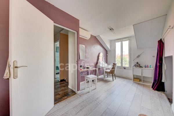 Maison à vendre 5 pièces (93)