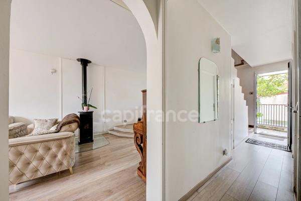 Maison à vendre 5 pièces (93)