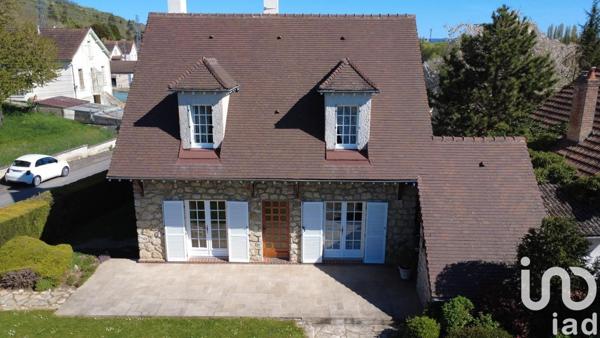 Maison à vendre 6 pièces 107 m² Sens