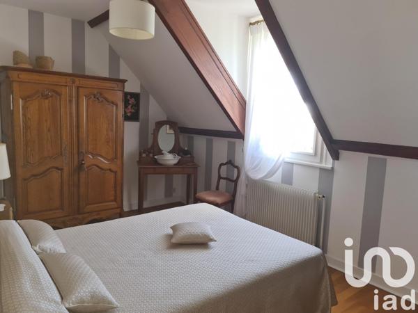 Maison à vendre 6 pièces 107 m² Sens