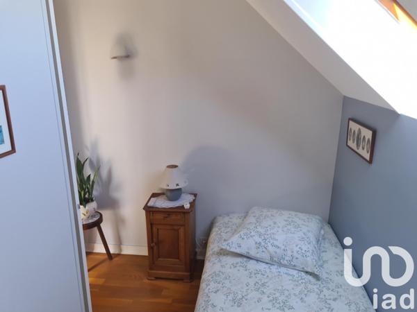 Maison à vendre 6 pièces 107 m² Sens