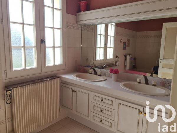 Maison à vendre 6 pièces 107 m² Sens