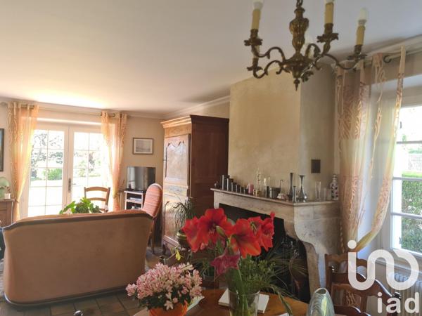 Maison à vendre 6 pièces 107 m² Sens