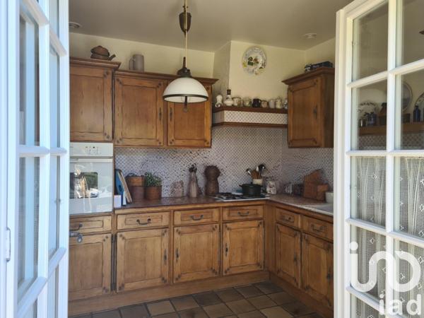 Maison à vendre 6 pièces 107 m² Sens