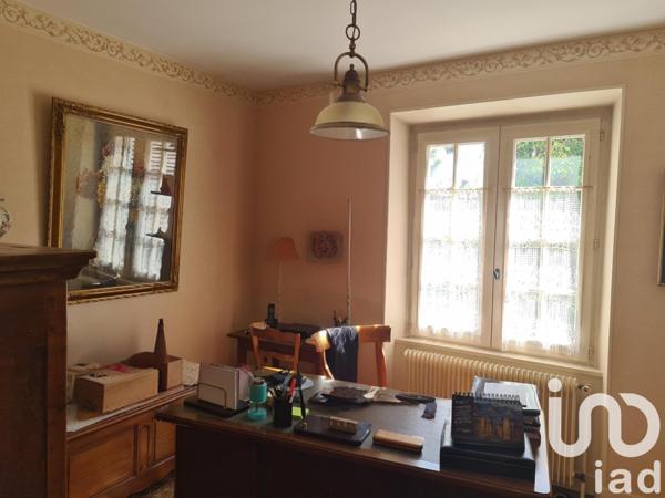 Maison à vendre 6 pièces 107 m² Sens