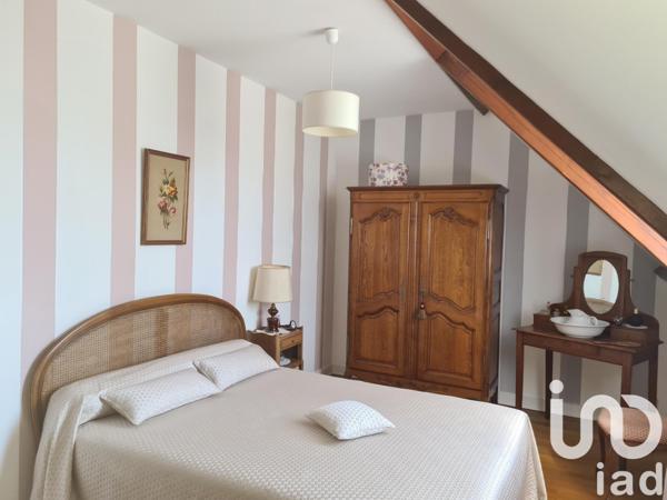 Maison à vendre 6 pièces 107 m² Sens