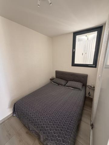 Appartement - Résidence les Marines - Vendu meublé