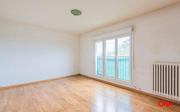 Appartement à vendre    1 pièce • 30 m2 Reims