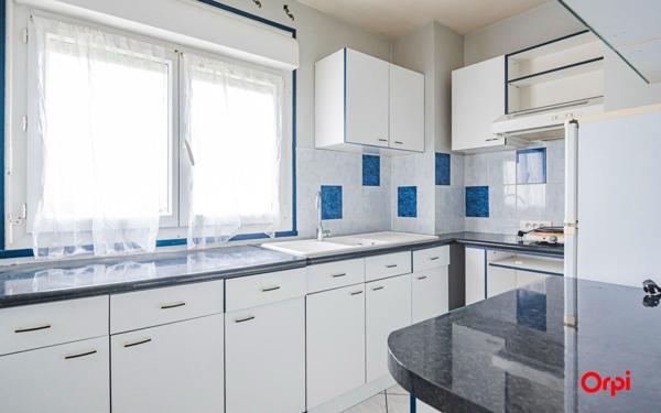 Appartement à vendre    1 pièce • 30 m2 Reims