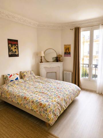 Appartement à vendre 395 000 € Paris 11 2 p 43 m² DPE G