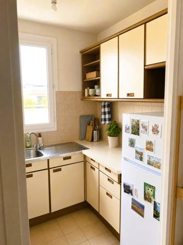Appartement à vendre 395 000 € Paris 11 2 p 43 m² DPE G
