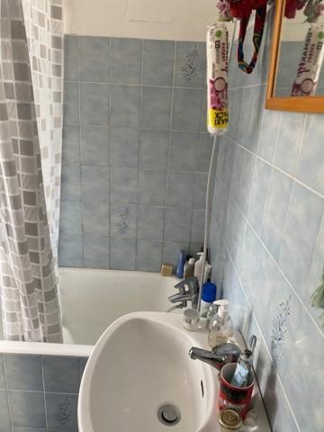 Appartement à vendre 395 000 € Paris 11 2 p 43 m² DPE G