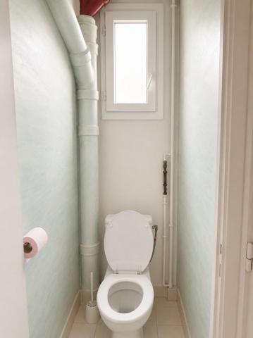 Appartement à vendre 395 000 € Paris 11 2 p 43 m² DPE G