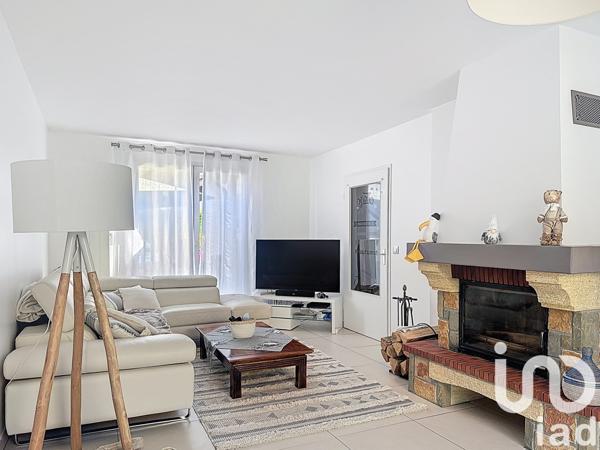 Maison à vendre 5 pièces 120 m² Ville-la-Grand