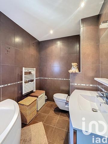 Maison à vendre 5 pièces 120 m² Ville-la-Grand