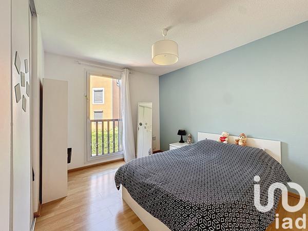 Maison à vendre 5 pièces 120 m² Ville-la-Grand