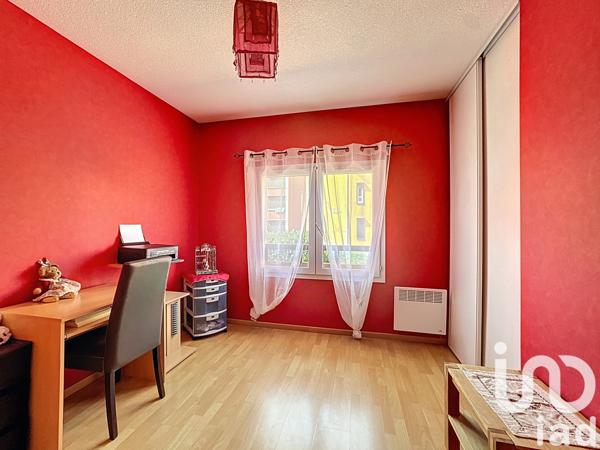 Maison à vendre 5 pièces 120 m² Ville-la-Grand