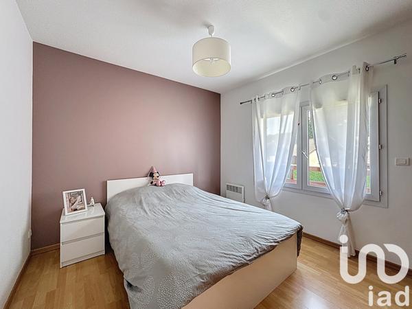 Maison à vendre 5 pièces 120 m² Ville-la-Grand